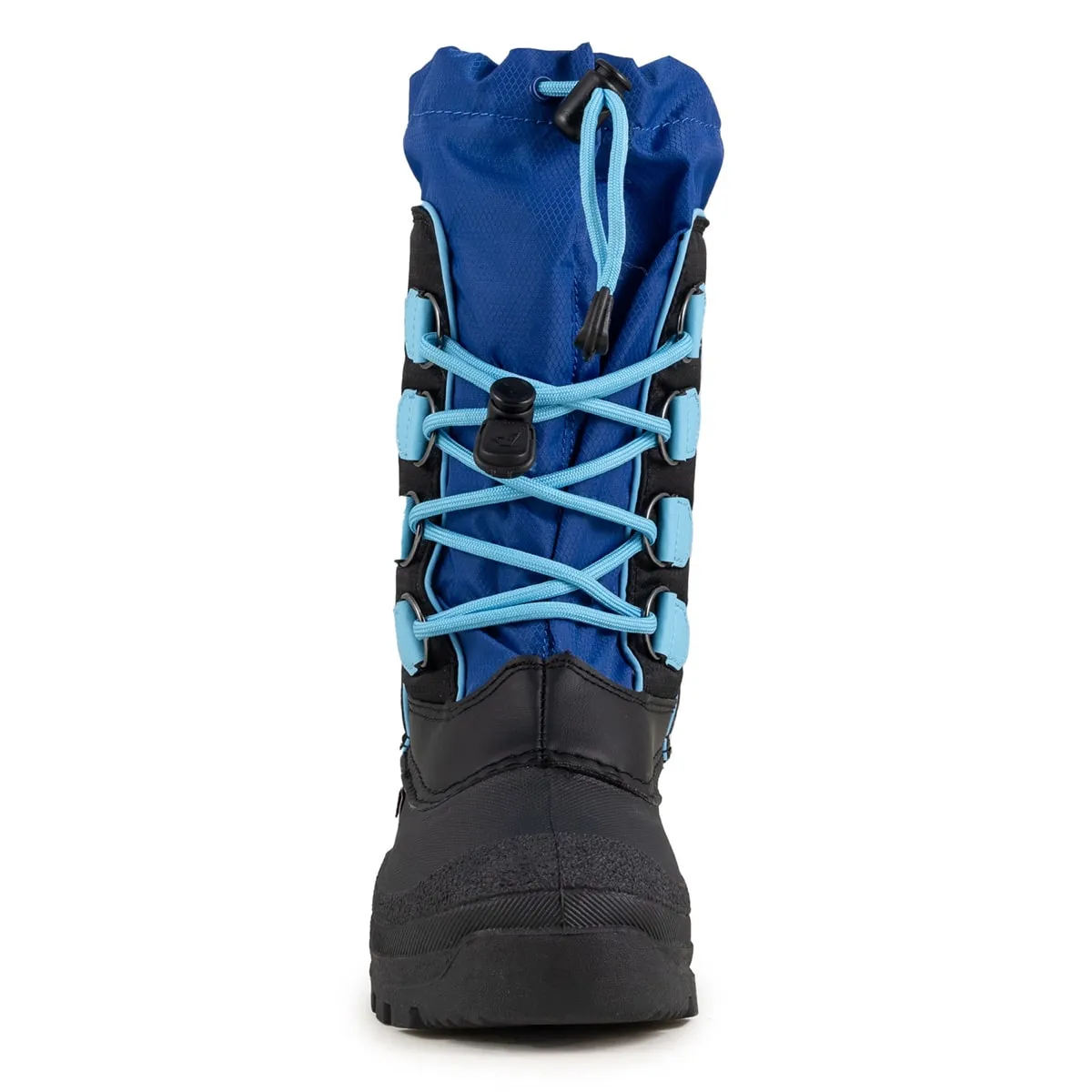 Baffin Pinetree Boot Black/Blue