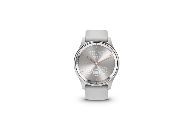 Garmin Sportuhr »Vivomove Trend«
