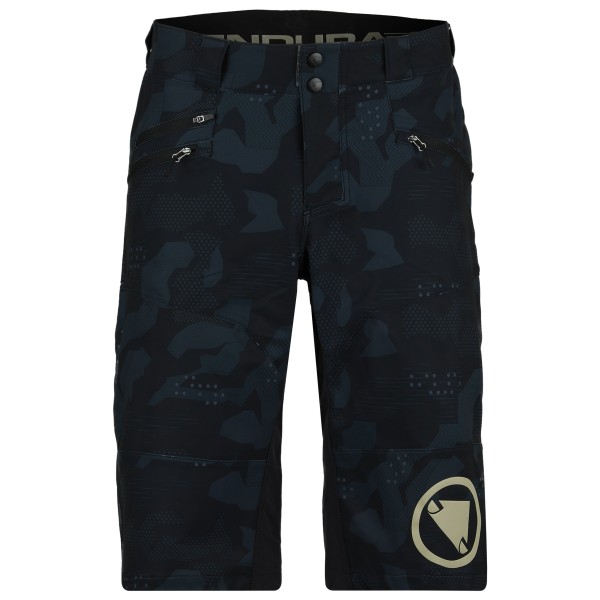 Endura - Singletrack Shorts II - Pantalon de cyclisme
