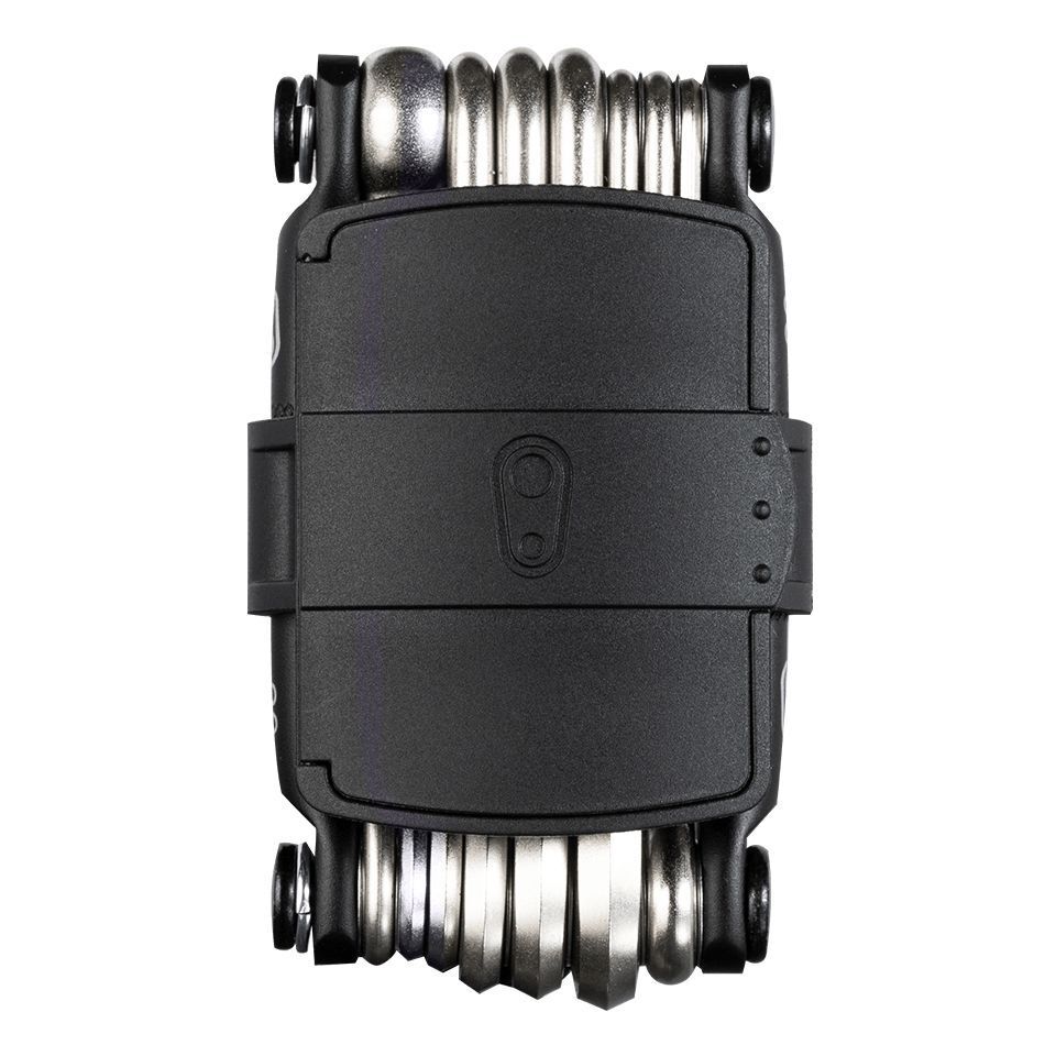 Crankbrothers Multi-20 Multitool Zwart