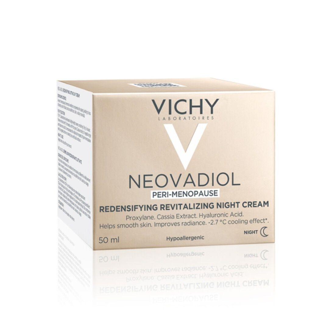 VICHY  Neovadiol Cuidado Perimenopausa Noite - 50ml
