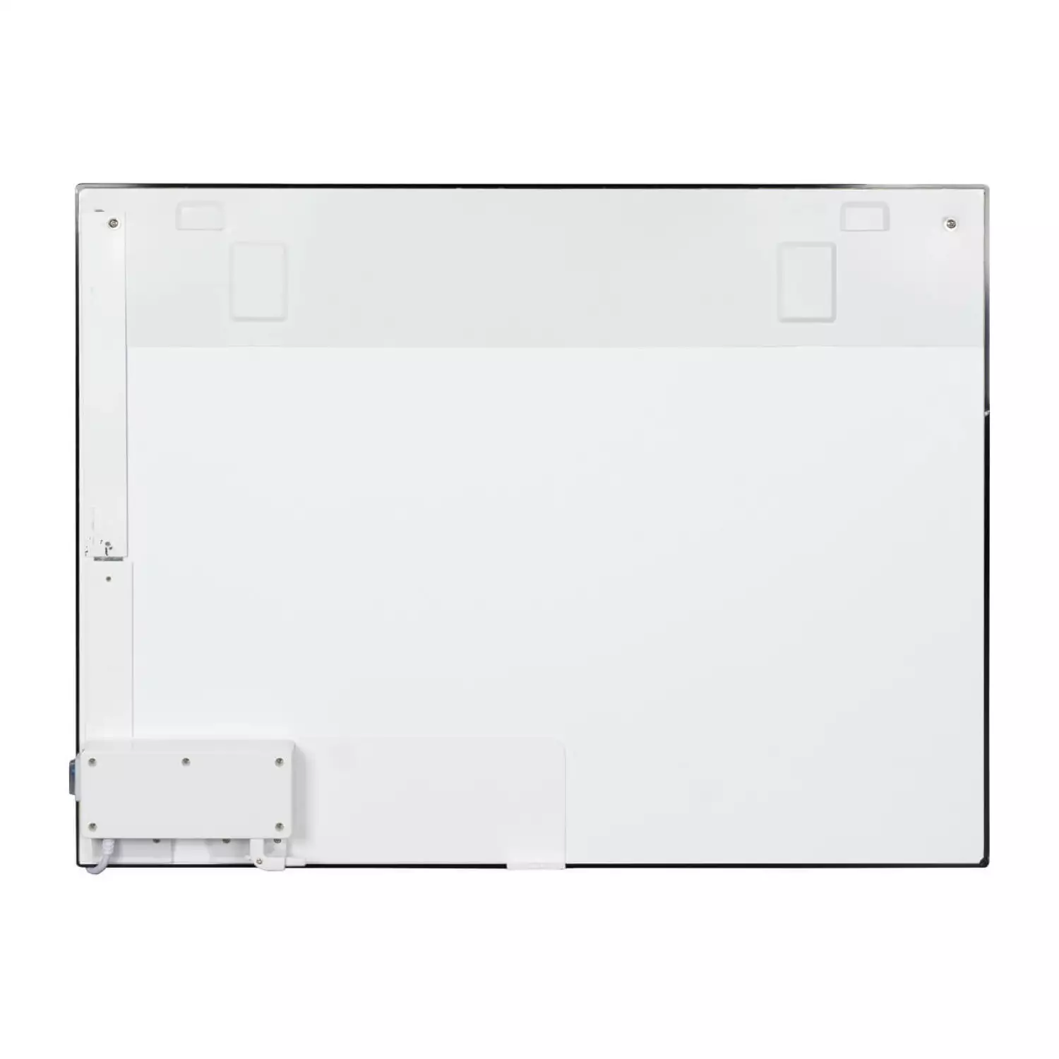 EUROM Sani 600 Mirror WiFi Infrarood paneel - 600W - 11,2 kg
