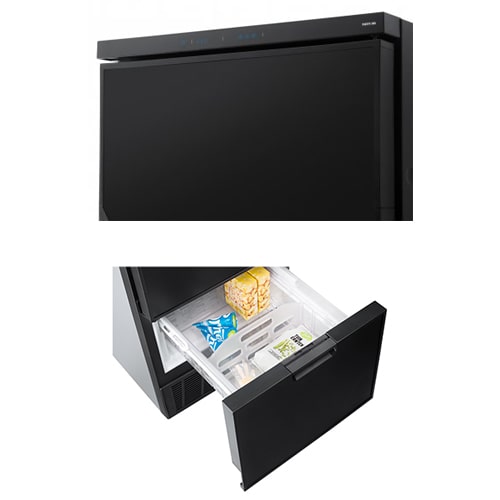 Réfrigérateur Thetford T2175 174L