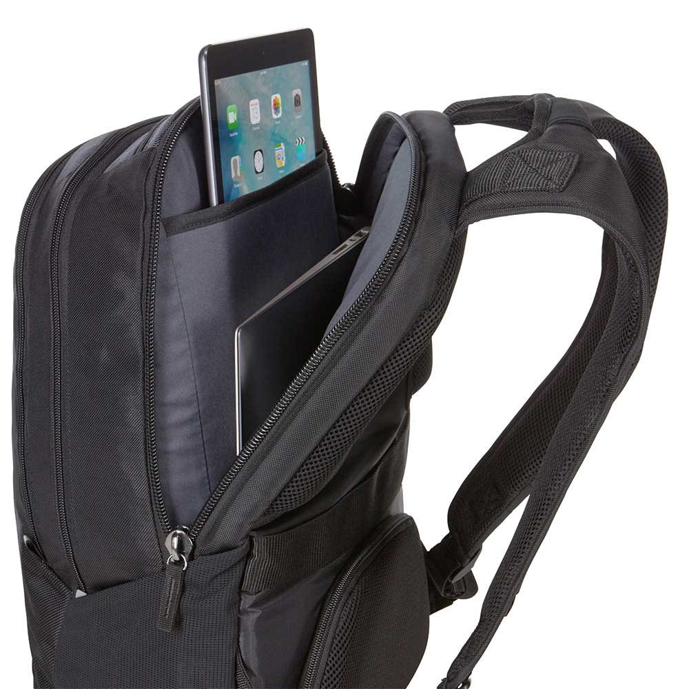 Case Logic InTransit Laptoprugzak 14.1 inch black