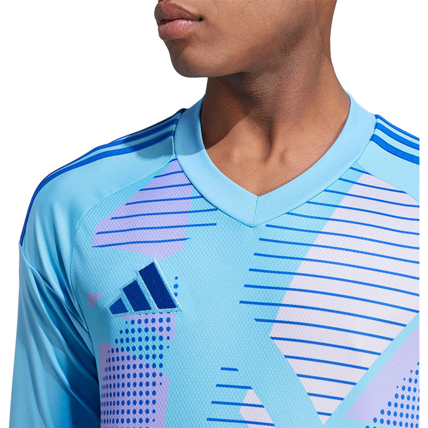 adidas Tiro 24 Competition Keepersshirt