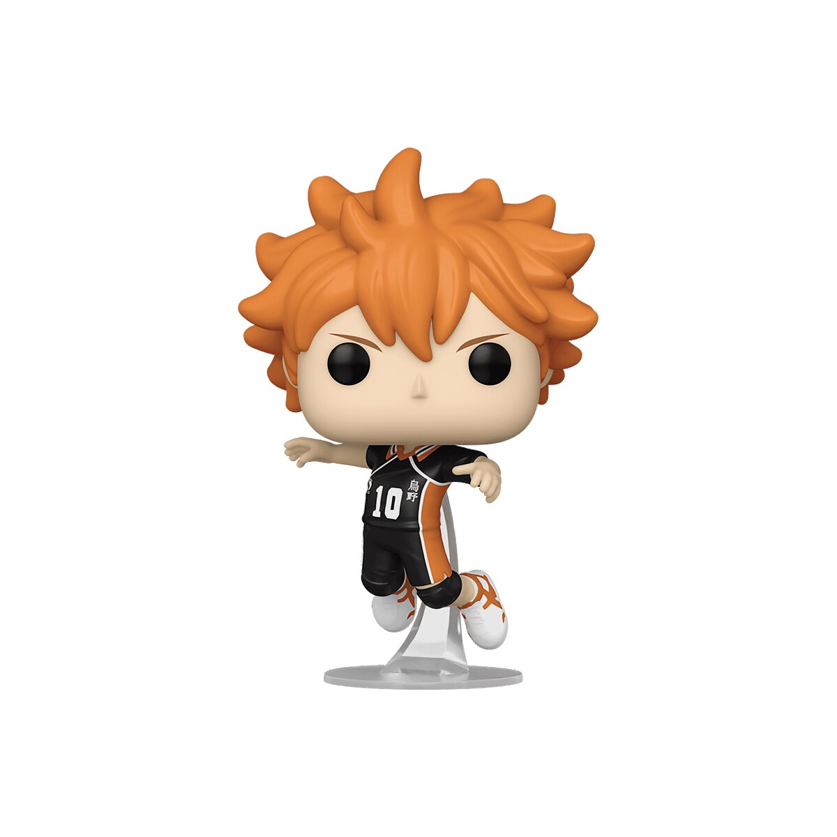 Funko Pop! Vinyl Haikyu!! Shoyo Hinata figur