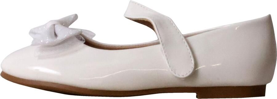 Super Mode Doremi-ballerina voor kinderen met klittenband
