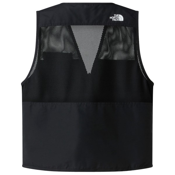 The North Face - Kid's Teen Camp Vest - AP - Gilet synthétique