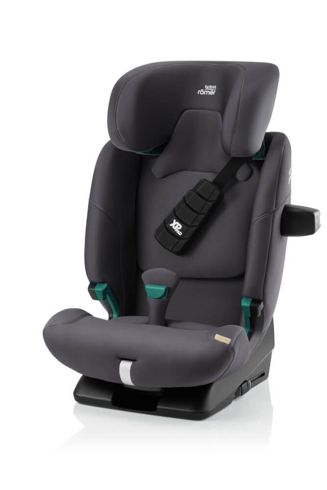 ADVANSAFIX PRO Midnight Grey