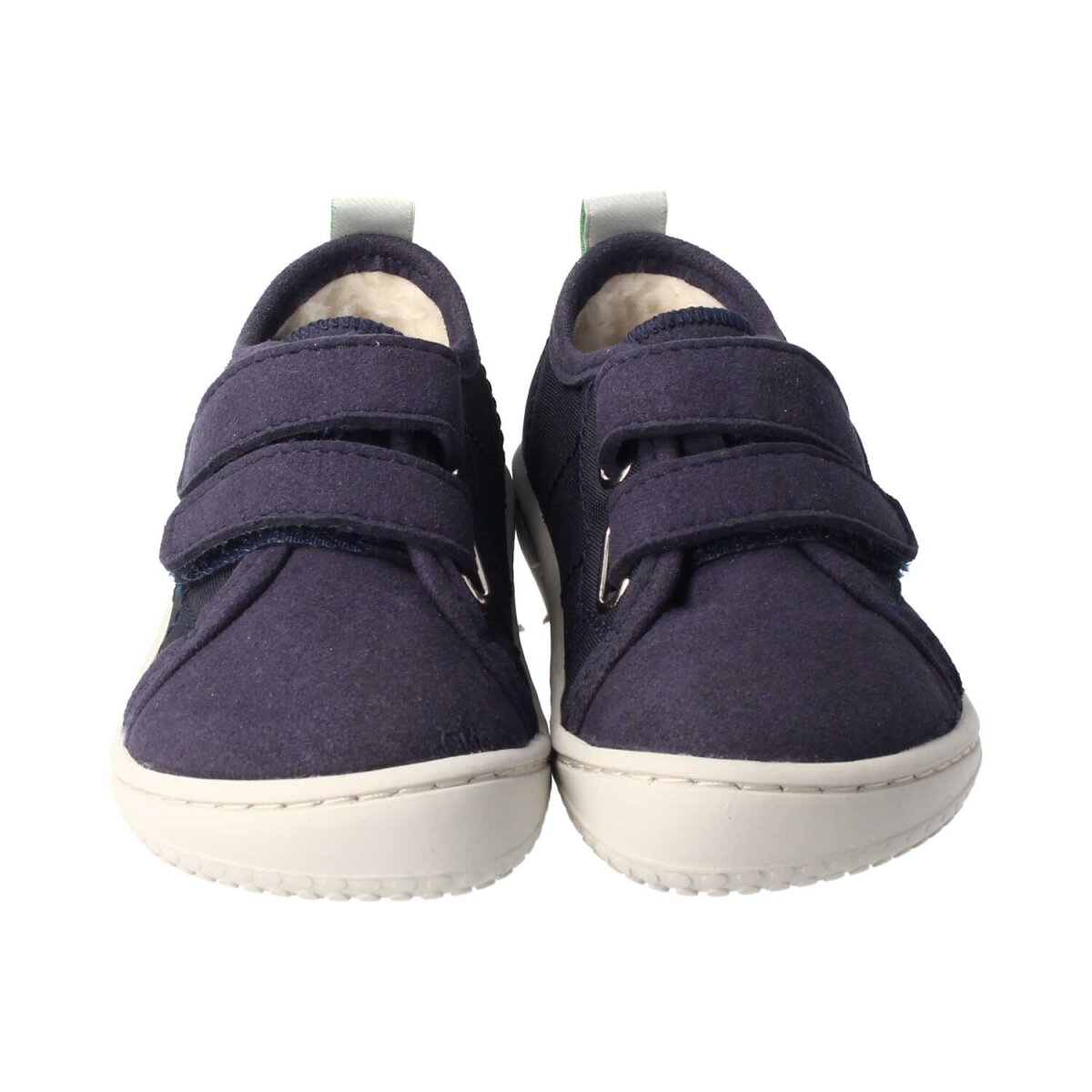 VPET30047-22 navy MAUI recycled PET velcro Weite/M