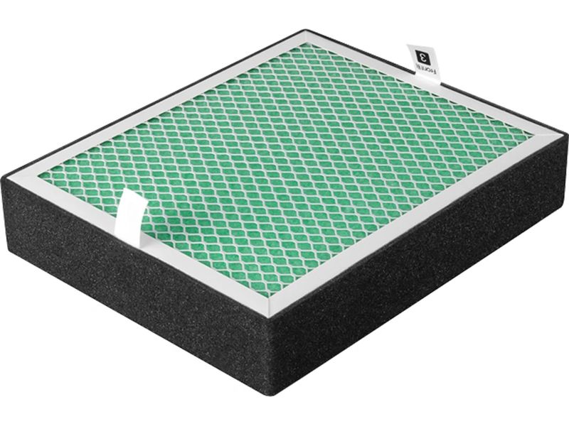 Creality Filter Falcon Extractor Hauptfilter Hauptfilter für Fume Extractor