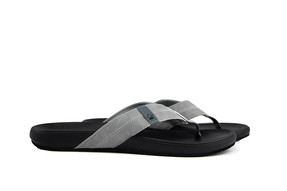 Reef Cushion Phantom 2.0 Shaded Grey