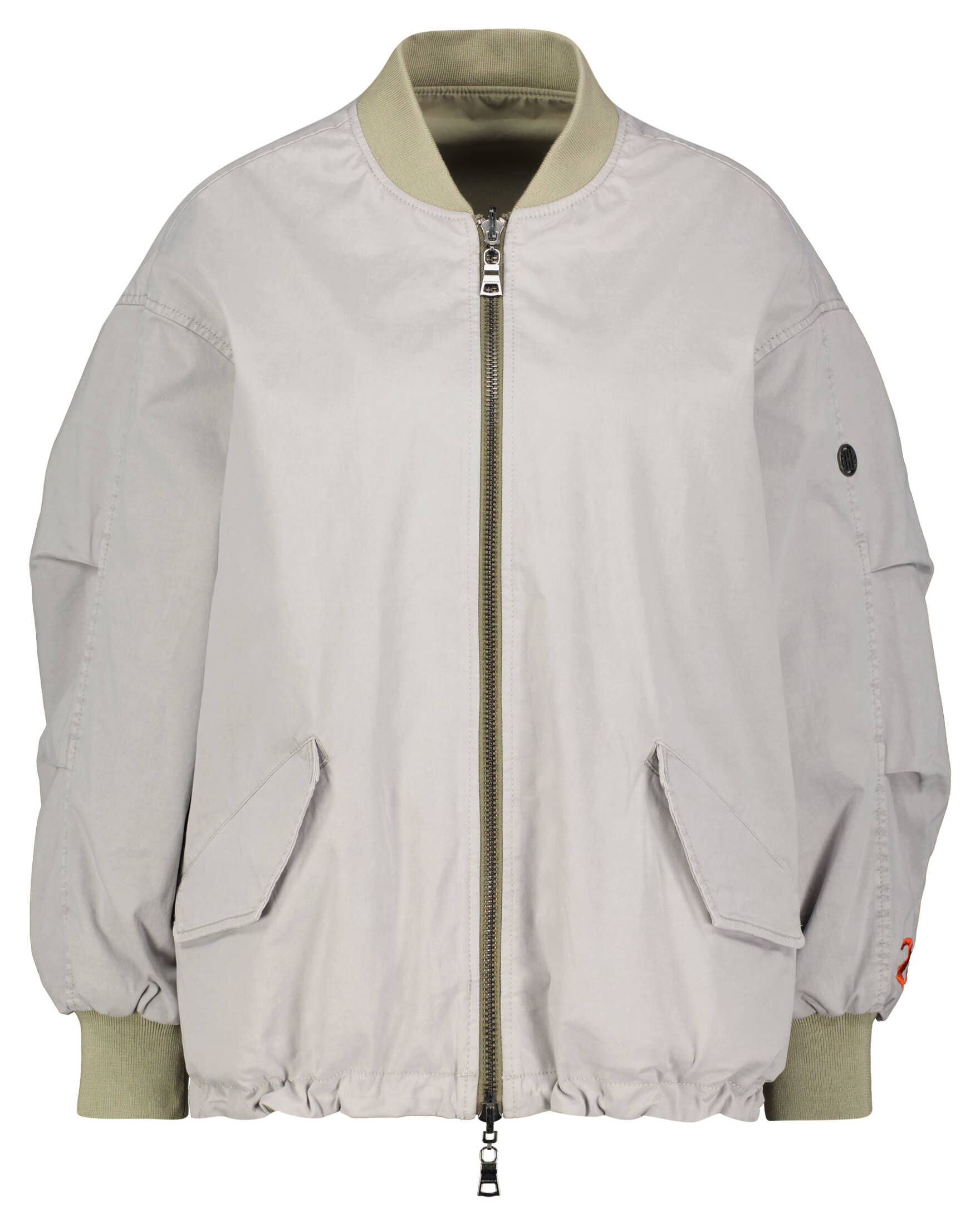 Blonde No.8| Damen Wendejacke