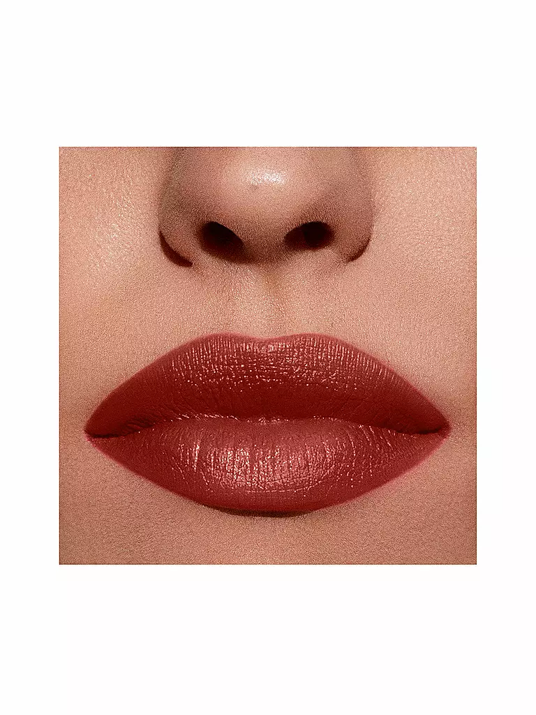GIORGIO ARMANI COSMETICS Lippenstift - Lip Power ( 206 ) kupfer