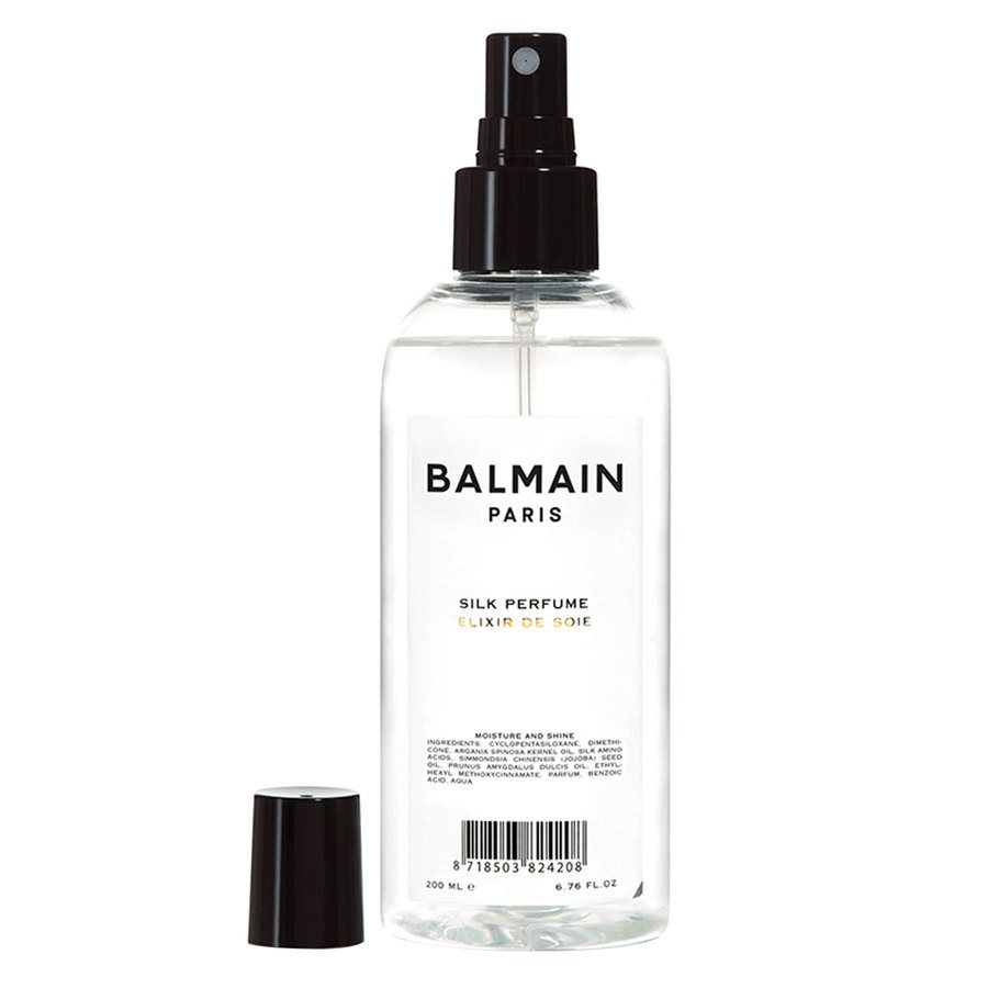 Balmain Care & Style Silk Perfume 200ml