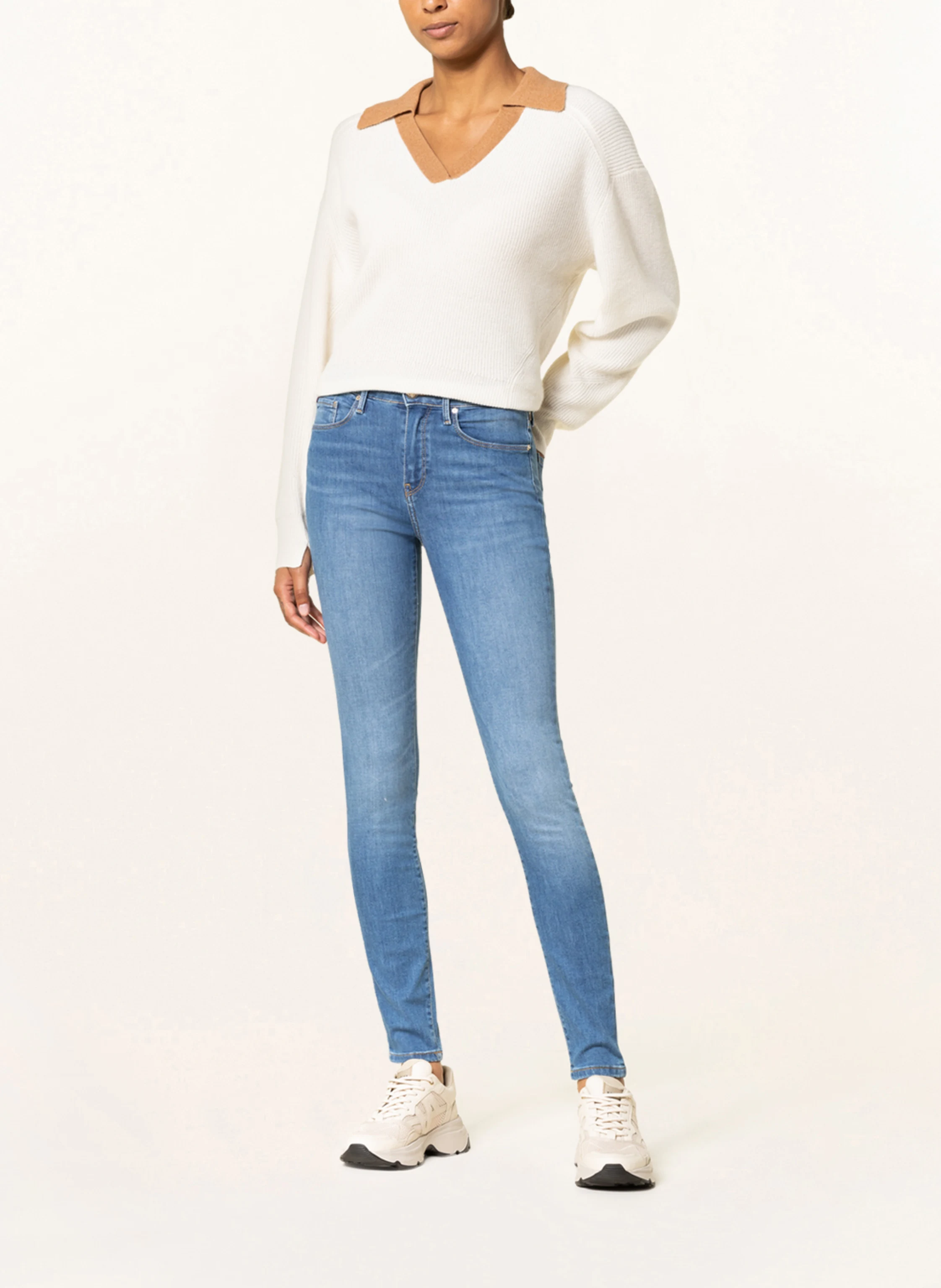 TOMMY HILFIGER Skinny Jeans IZZY