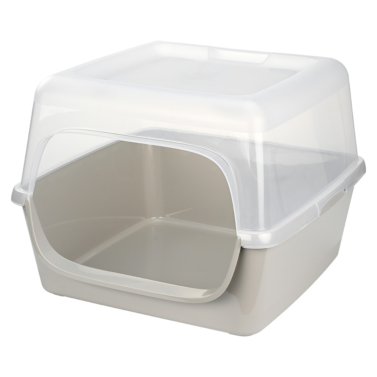 AniOne Katzentoilette Senior