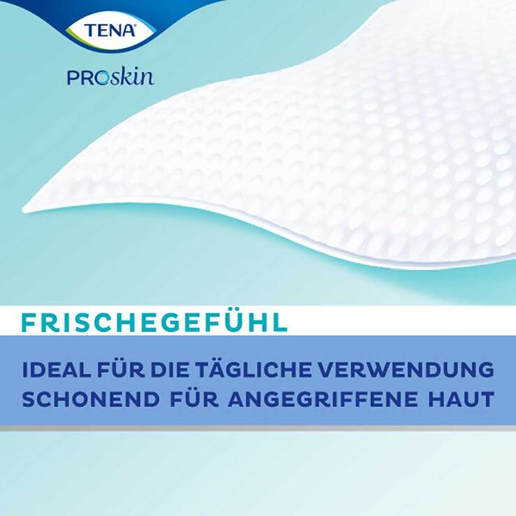 TENA® PROskin Wet Wipes, 48 St