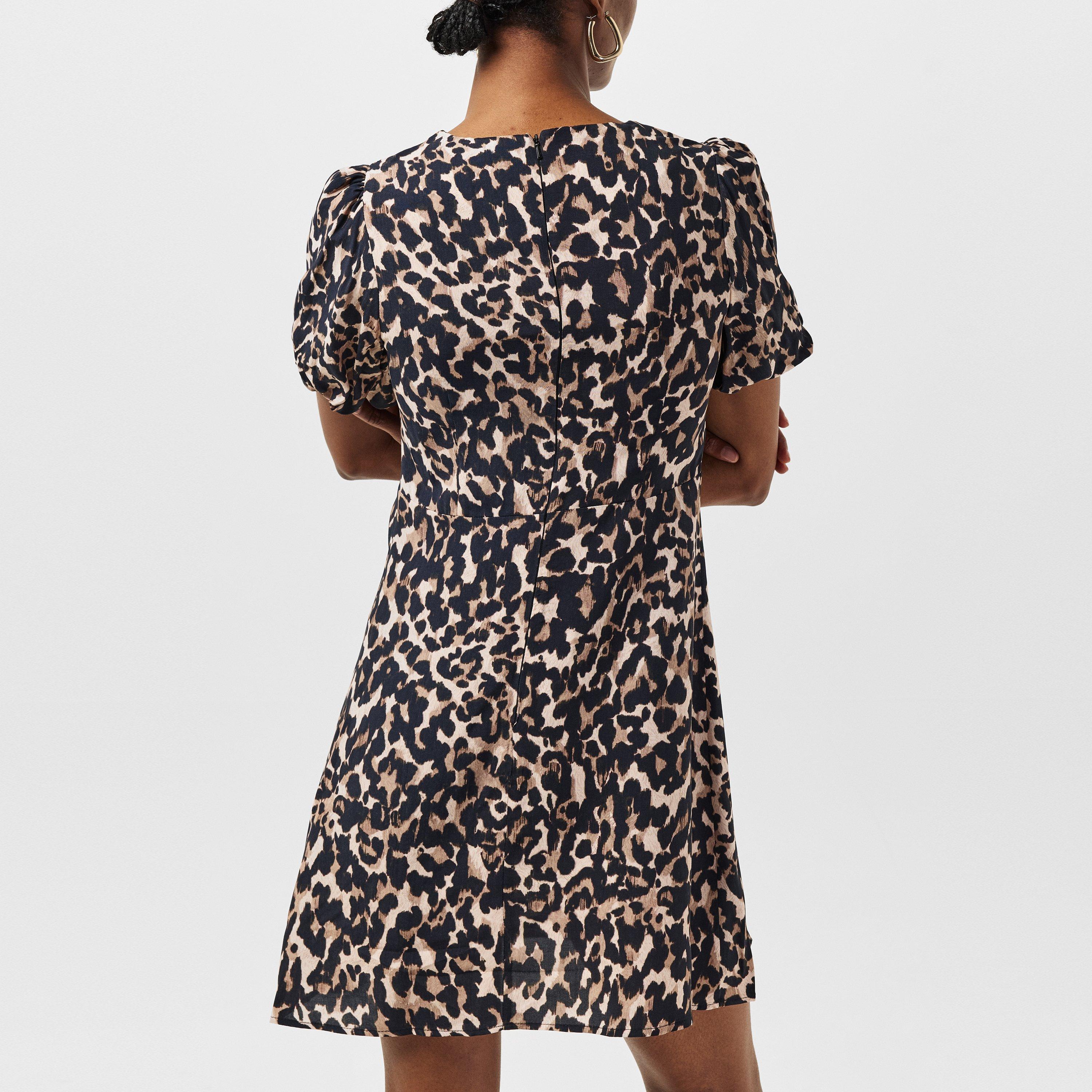 Nobodys Child Benita Mini Dress