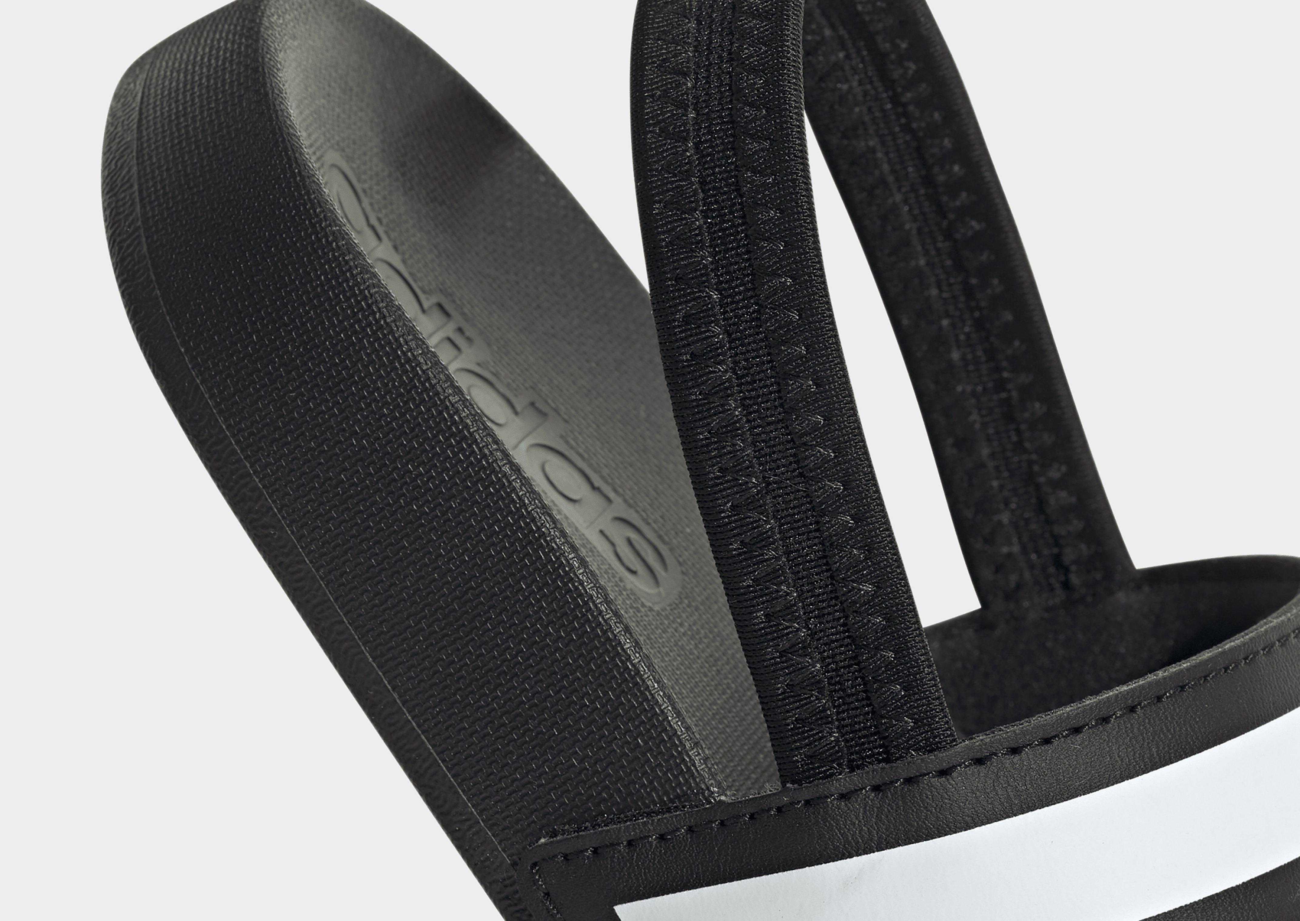 adidas Claquette Adilette Estrap Enfants