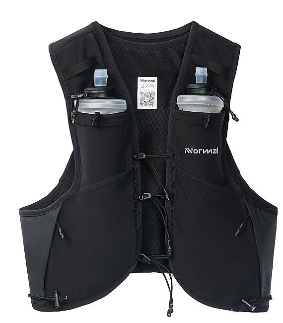NNORMAL - SAC A DOS RACE PACK 5L