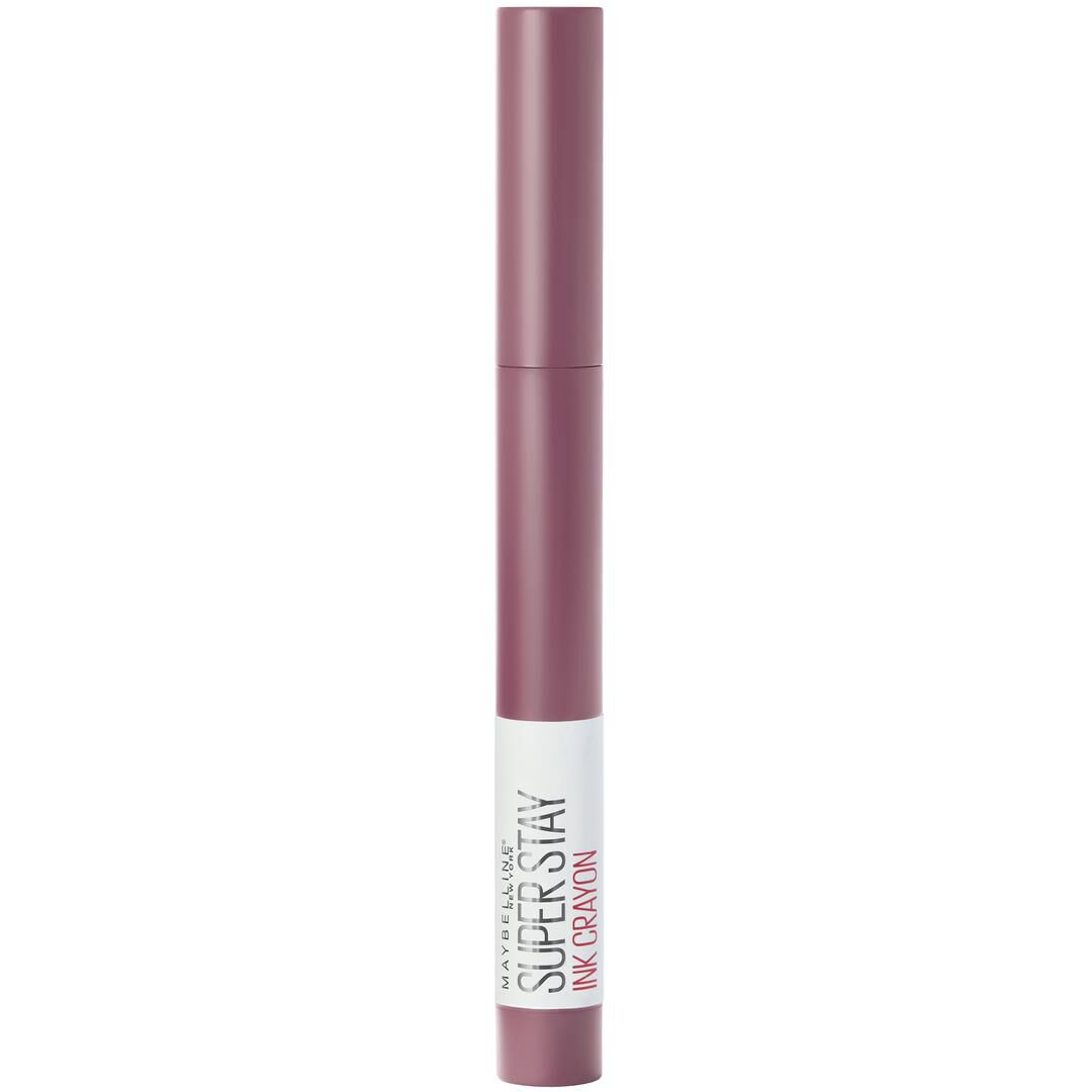 MAYBELLINE  SuperStay Ink Crayon Batom