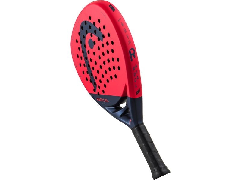 HEAD Padel Racket Radical Elite Padelschläger