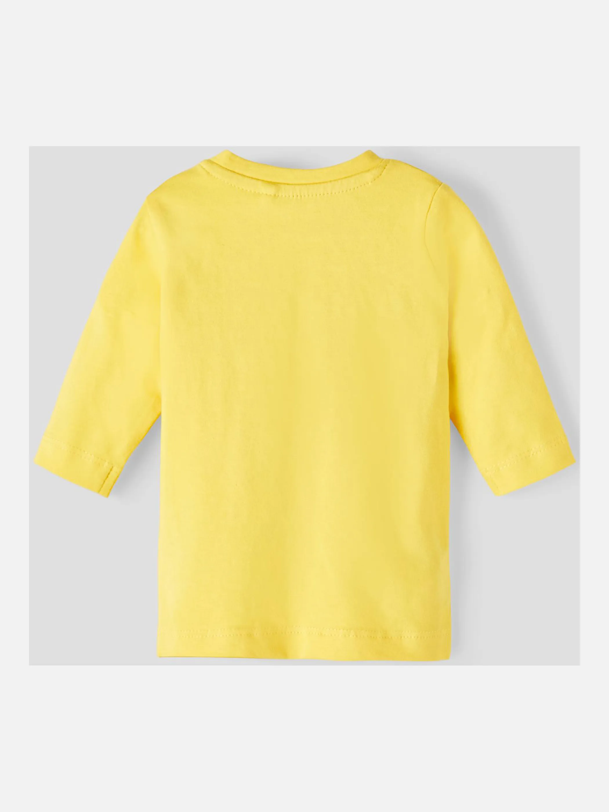 Kinder Shirt mit Frontprint