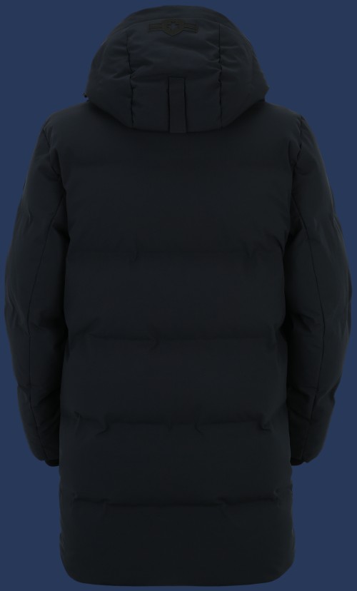 PAVVA Medium TiRoAirTec, Darknavy