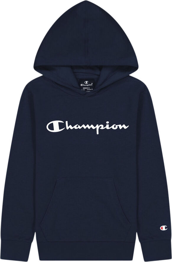 Champion Hættetrøje Blå