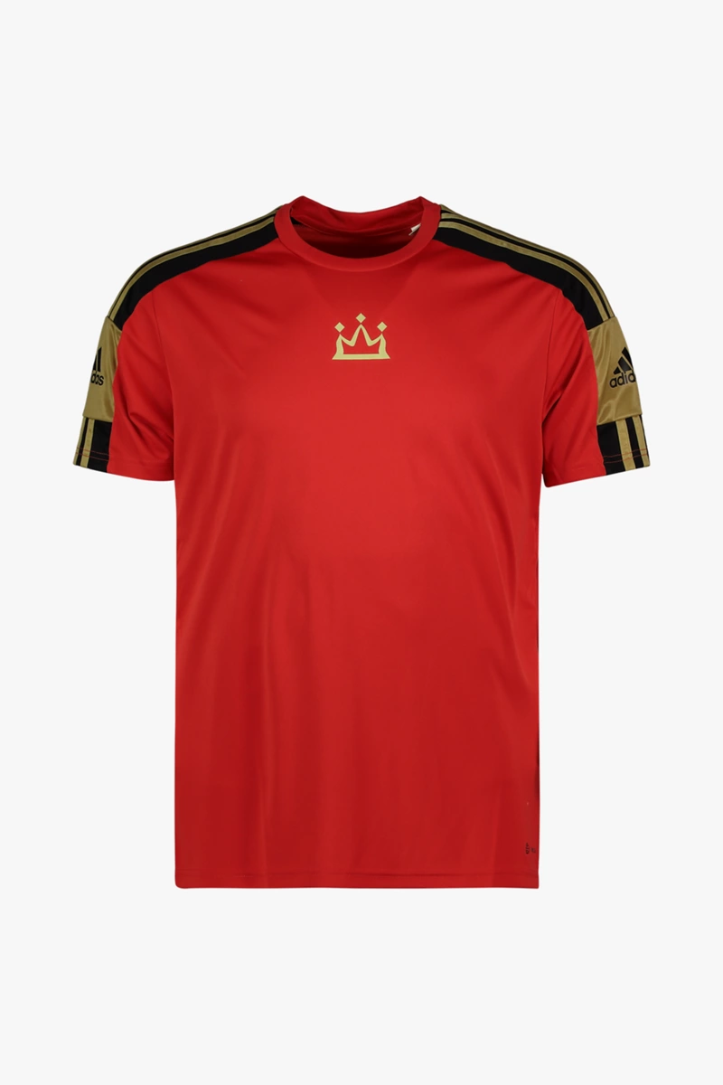 adidas Performance Salah Squadra Herren T-Shirt