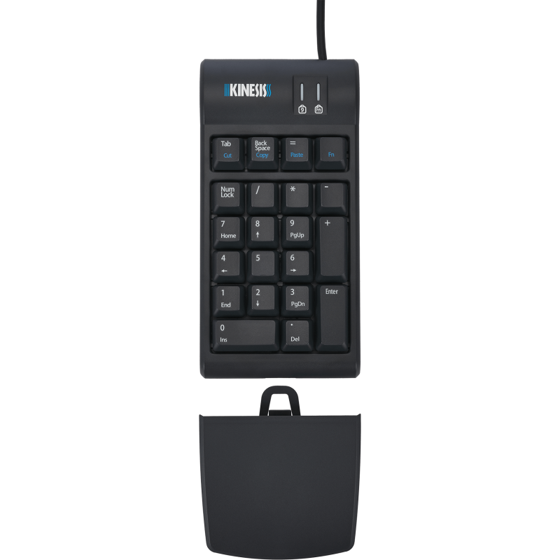 Pavé numérique pour clavier ergo 2 modules