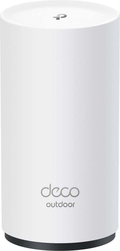 TP-Link Deco BE25-Outdoor WiFi 7 mesh-router