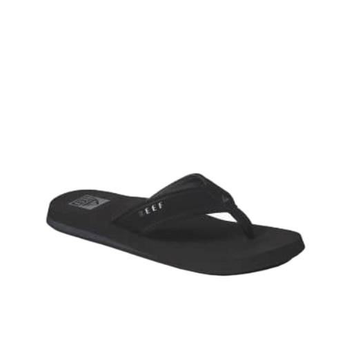 The Layback Slippers