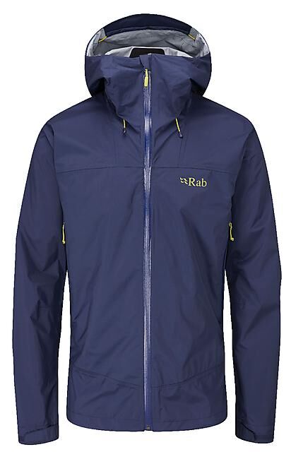 RAB - VESTE DOWNPOUR PLUS 2 JACKET