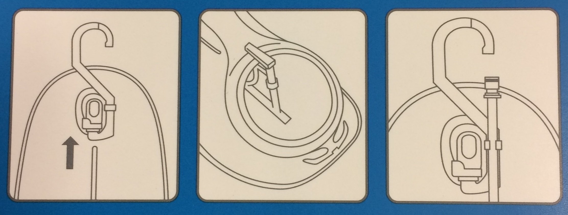 Camelbak Reservoir Dryer