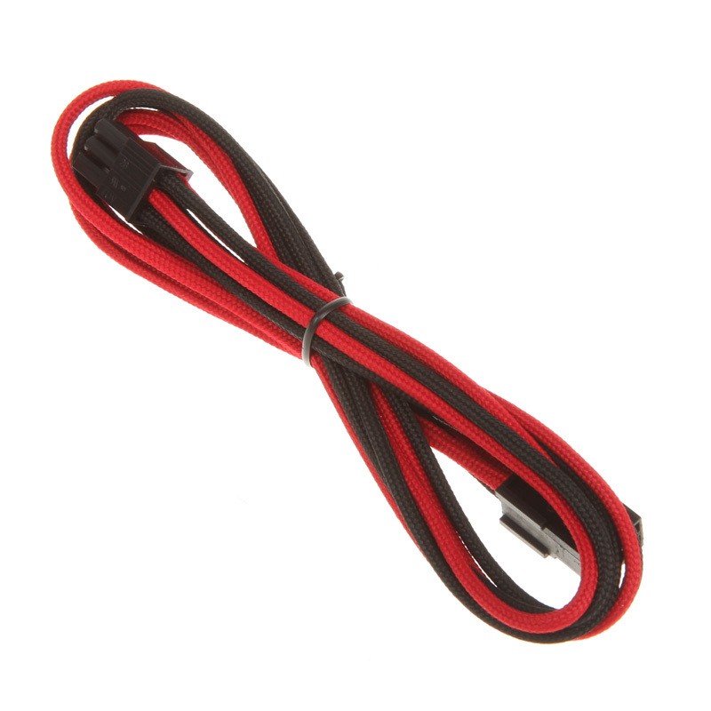 BitFenix Câble rallonge Alchemy BFA-MSC-6PEG45RKK-RP