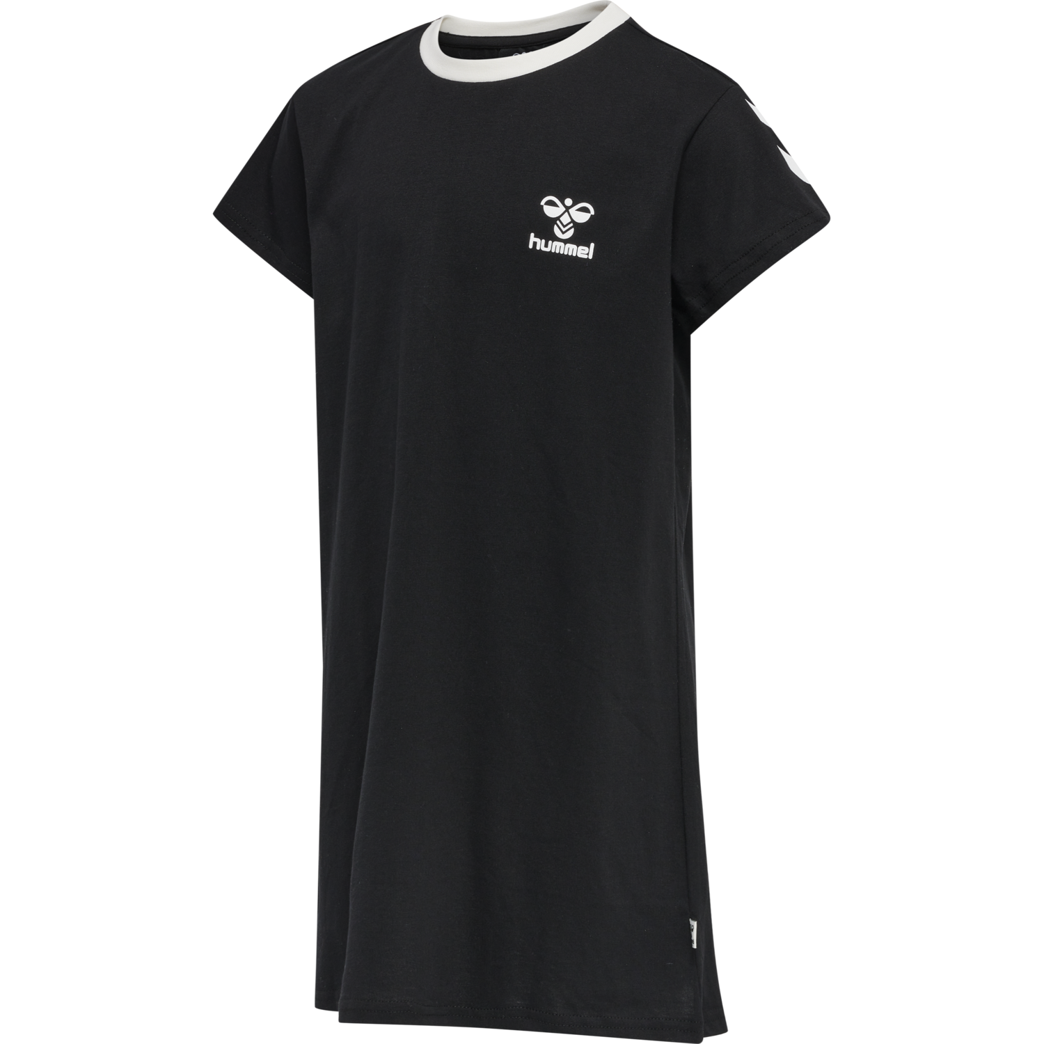 hmlMILLE T-SHIRT DRESS S/S