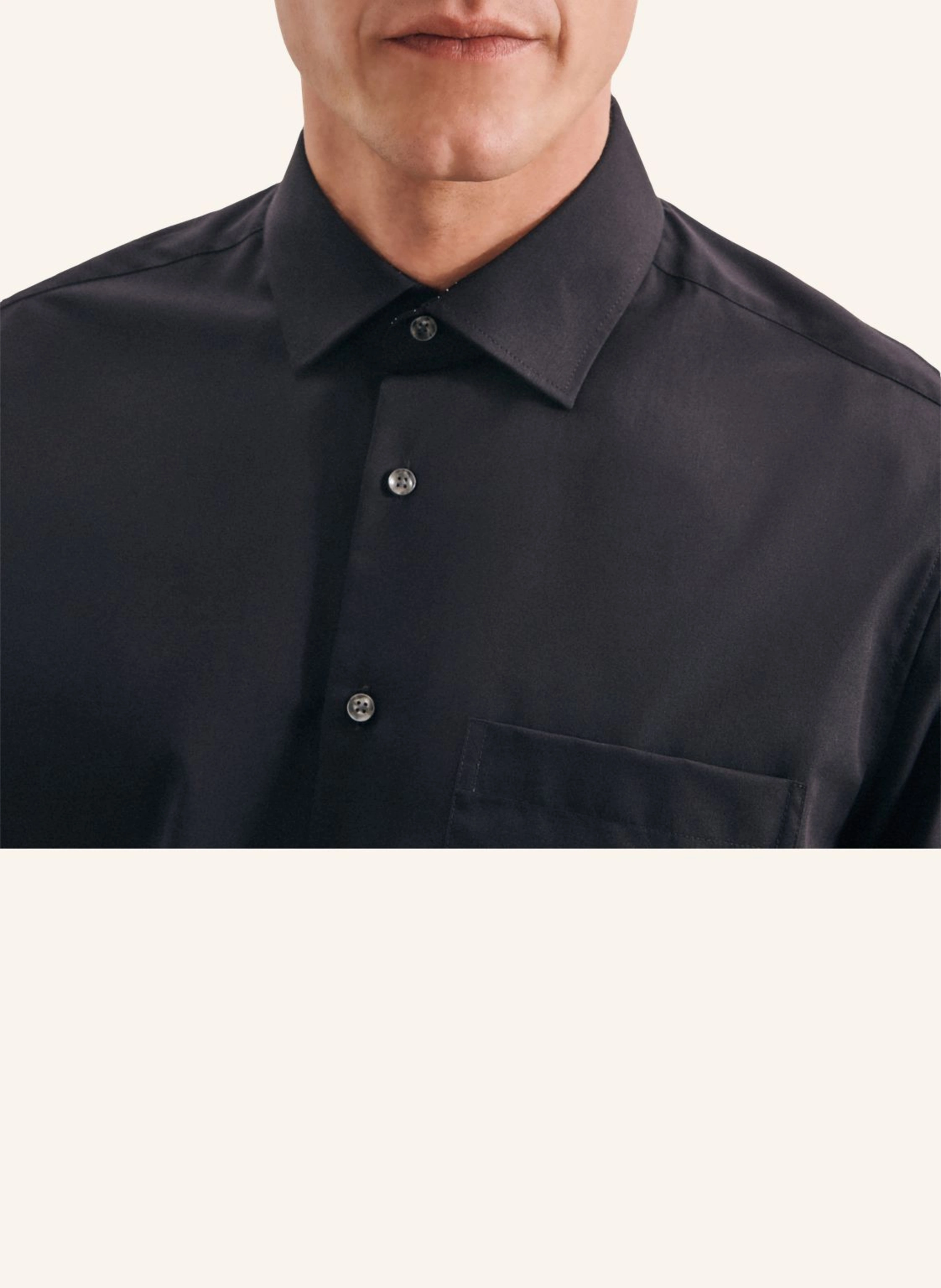 seidensticker Business Hemd Regular Fit