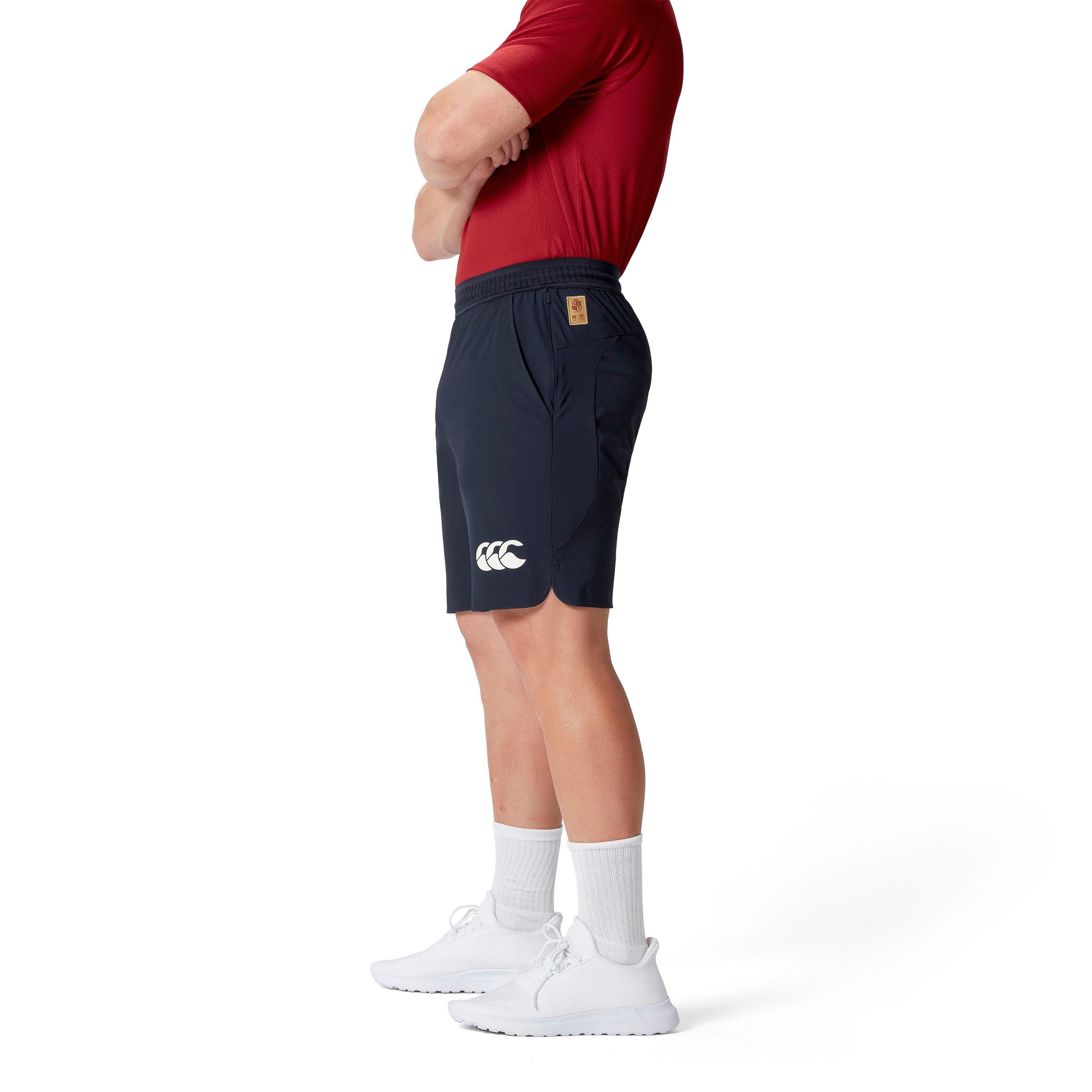 Canterbury British and Irish Lions 2024 Everest Shorts Adults