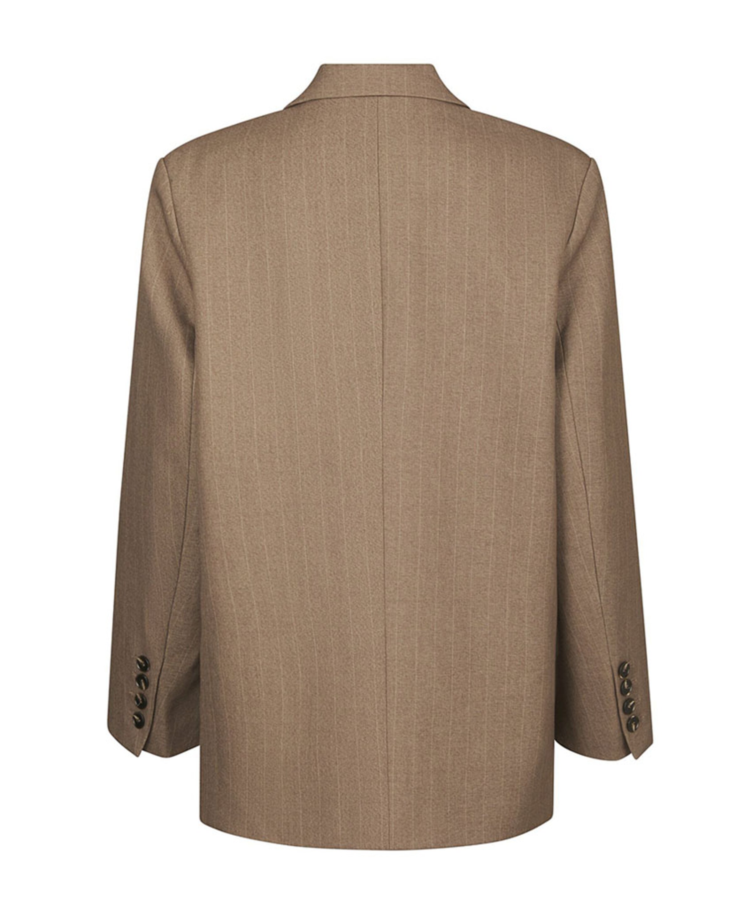 Neo Noir Dames blazer beige