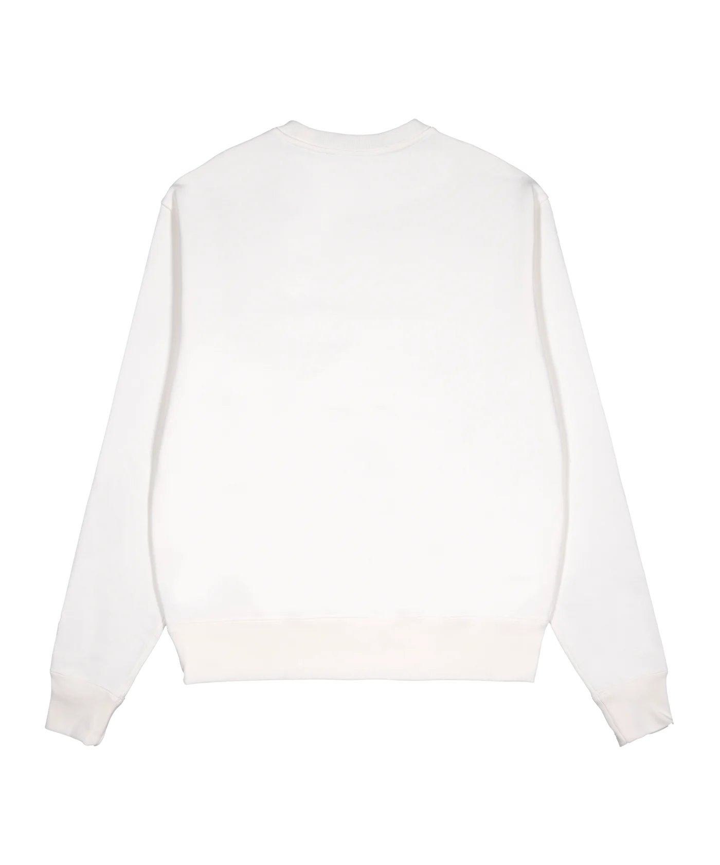 adidas Originals PharrellWilliams Sweatshirt Weiss