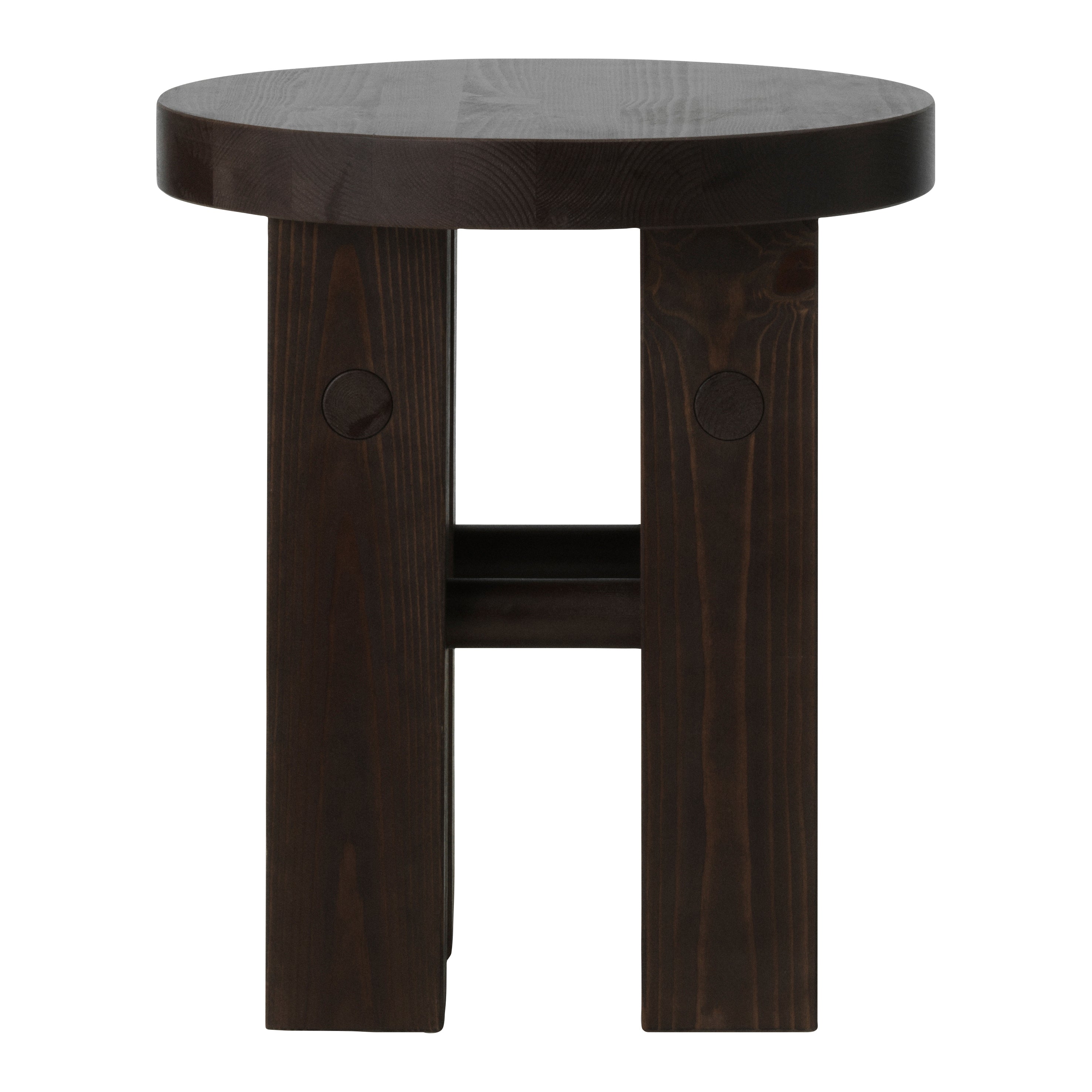 Normann Copenhagen Fyr Kruk - Bruin