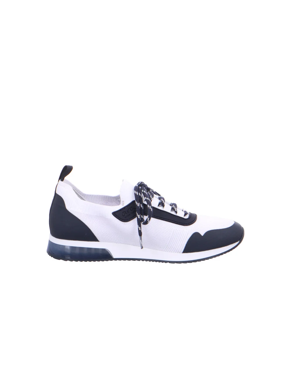 Sneaker Lissabon weiß