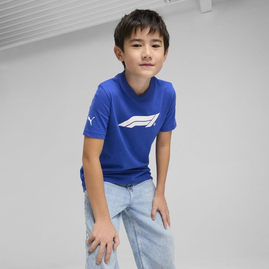 Puma F1® Essentials T-Shirt