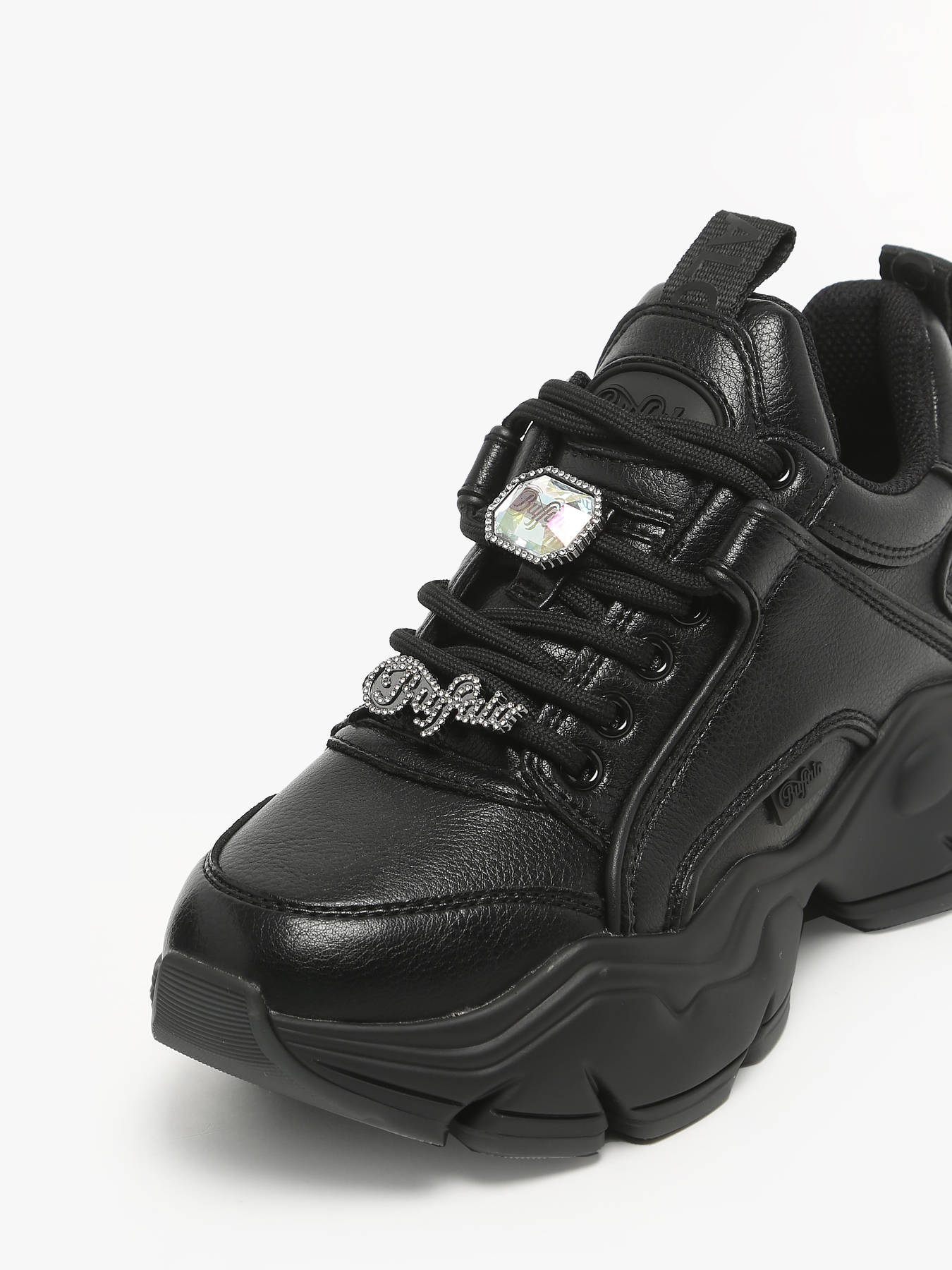 Sneakers Binary Ice BUFFALO