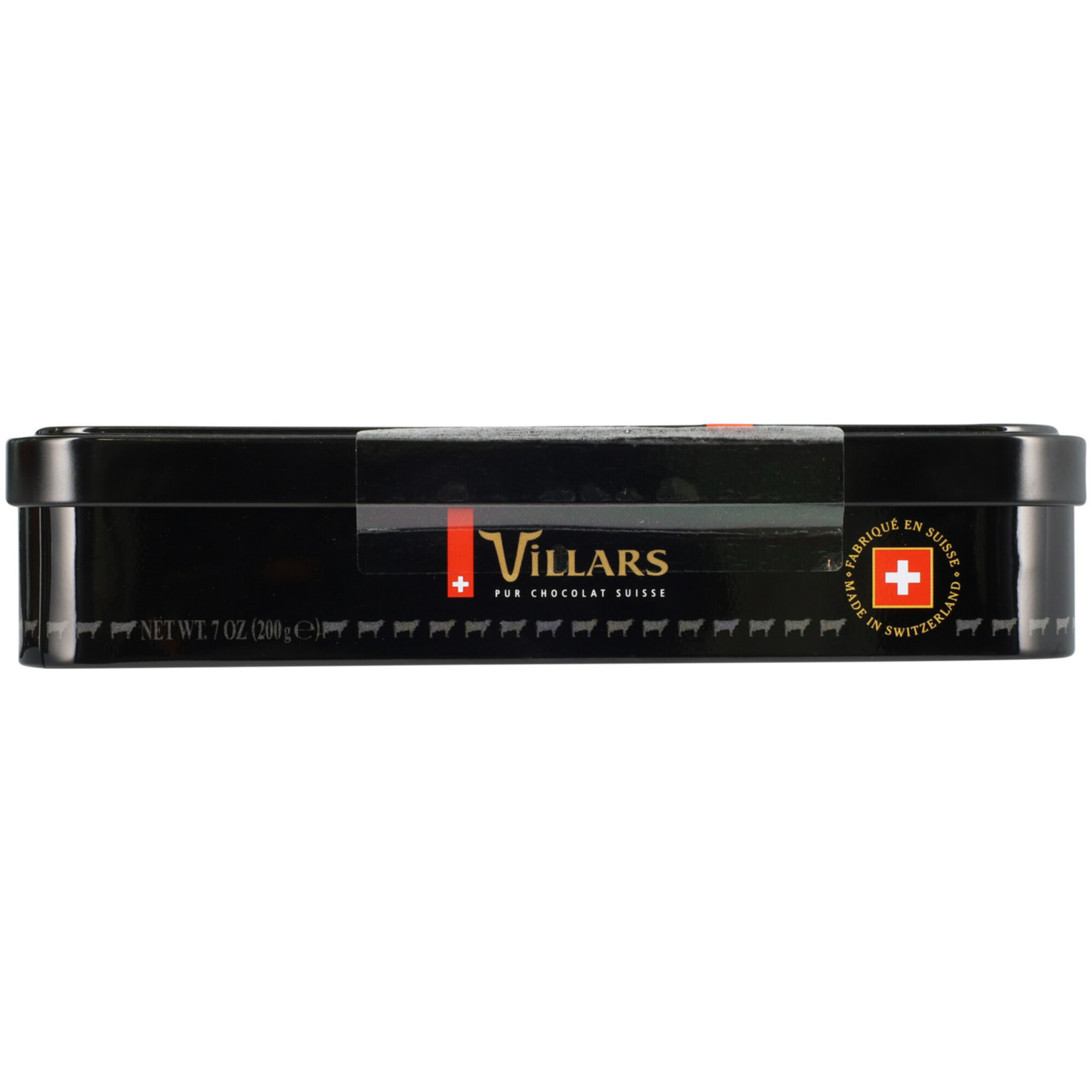 Villars Chocolat à L'Ancienne