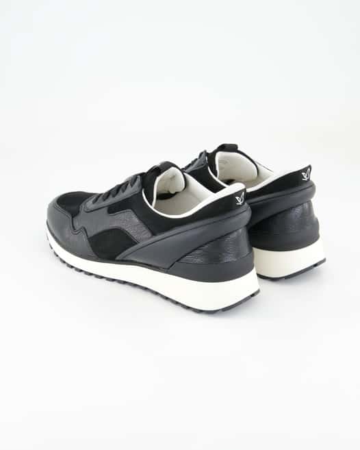 Caprice 9-23700-43/019 Schnürschuhe in Schwarz