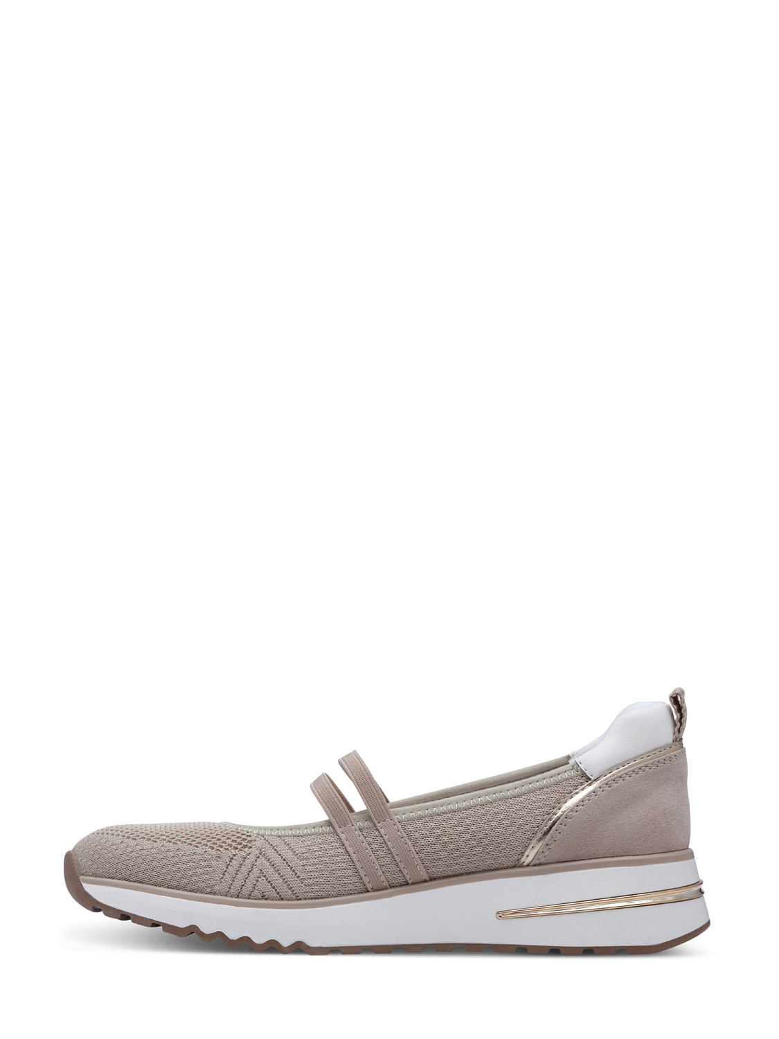 Marco Tozzi Soft Sport Ballerina