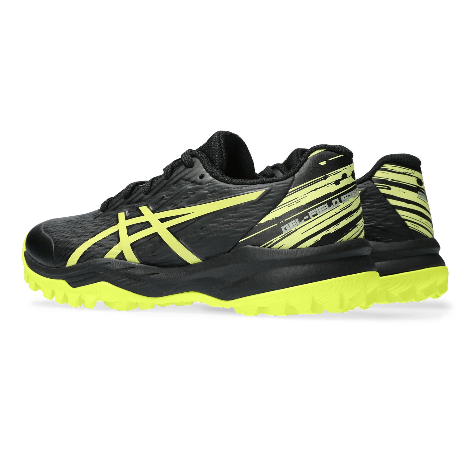 ASICS  Gel-Field Speed GS